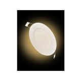 Horoz 3w Slim Kasa Led Spot Günışığı 2700k