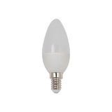 Horoz 5 Adet 5w Led Ampul E14 Duylu 6400k Beyaz Işık Ultra5 001 003 0005