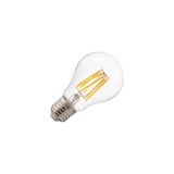 Horoz 5 Adet 8W Led Ampul E27 Duylu 6400K Beyaz Işık Filament Globe-8 001 015 0008