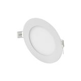 Horoz 6 W Beyaz Işık Slim Kasa Led Spot