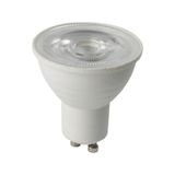 Horoz 6 W Led Çanak Dimlenebilir Ampul - Sarı Işık 4000k - Gu10 - 0010220006