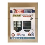 Horoz 600W Kumandalı Güneş Enerjili Solar Sokak Armatür Grand-Xl/600