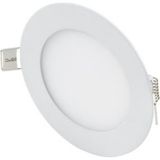 Horoz 6W Panel Spot(Sıva Altı) Beyaz Işık 6W Slim Led Panel