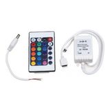 Horoz 72W 12V 2A RGB Kontrol Cihazı