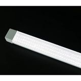 Horoz 80W Gama-80 120 cm Beyaz Işık LED Bant Armatür Yüksek Güç ve Şık Tasarım