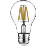 Horoz 8w Rustik Led Ampul E-27 3000k Günışığı