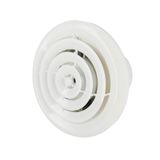Horoz Airymax-4 502 200 100 12W 100’lük Aspiratör