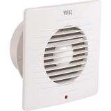 Horoz Aspiratör 10cm 100 lük Banyo Mutfak ve WC Fanı
