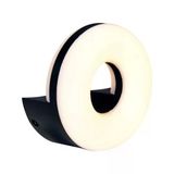 Horoz Aydınlatma Horoz 076-099-0010 Donut-10 Dış Mekan Led Aplik 10W 3000K