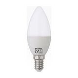 Horoz Aydınlatma Ultra 6 - 6w E14 6400k Buji Led Ampul