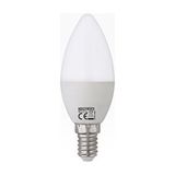 Horoz Aydınlatma Ultra 8 - 8w E14 6400k Buji Led Ampul