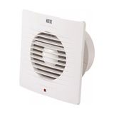 Horoz Banyo ve Tuvalet Aspiratörü 15 cm 150'lük Aspiratör