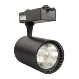 Horoz Basra-30 6400K Raylı Led Spot Armatür