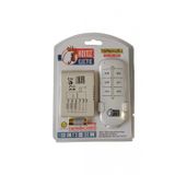 HOROZ Controller-3 3 Çıkışlı 3x1000w Avize ve Aydınlatma Kumandası 3Lü Wireless Kontrol 220 Volt IP2