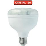 Horoz Crystal 30W LED Ampul 6400K E27 Duy Tipi Enerji Tasarruflu Aydınlatma Çözümü
