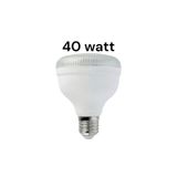 Horoz Crystal 40 watt torch led ampul E27 beyaz ışık