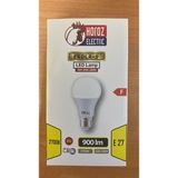Horoz Ekola-9 9 Watt LED Ampul E27 Duy Günışığı - 10 - 20 W - Beyaz