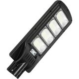 Horoz Electric 074-009-0200 GRAND-200 6400K Beyaz Işık Solar Sokak Lambası Kumandalı - Çok Renkli