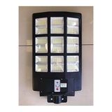 Horoz Electric 074-009-0900 Grand XL 900 6400k Beyaz Işık Solar Sokak Lambası Kumandalı