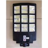 Horoz Electric 074-009-0900 Grand XL 900 6400k Beyaz Işık Solar Sokak Lambası Kumandalı