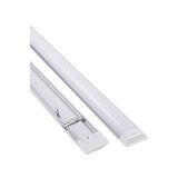 Horoz Electric 36 W 2'li Paket Beyaz Işık Yatay Led Bant Armatür