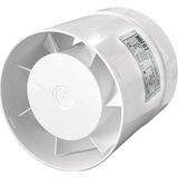 Horoz Electric Airymax 1 100'LÜK Banyo Wc Aspiratörü Beyaz 10 cm