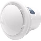 Horoz Electric Airymax 2 100'LÜK Banyo Wc Aspiratörü Beyaz 12W