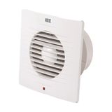Horoz Electric Horoz Banyo ve Tuvalet Aspiratörü 100 Lük - 100lük