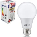 Horoz Electric LED Ampül 220V 9W 900 Lümen Günışığı E27 Horoz Premıer-9