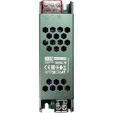 Horoz Electric VESPA-150 12A 12V 150W Iç Mekan LED Trafosu IP20 Metal Kasa