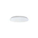 Horoz Electron-36 Beyaz 36W Yuvarlak Glop Led Armatür 6400K Ip20 Beyaz Işık