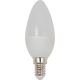 Horoz Elektrik 10W LED Ampul E14 Duylu 6400K Beyaz Işık Ultra
