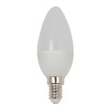 Horoz Elektrik 5 Adet 10w Led Ampul E14 Duylu 6400k Beyaz Işık Ultra