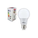 Horoz Elektrik 9 Watt Led Ampul- 5 Adet