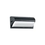 Horoz Elektrik Horoz Mozart 20 Watt Dış Mekan LED Aplik - Plastik Kasa - Ilık Beyaz (4200K)