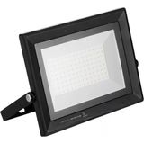 Horoz Elektrik PARS-100 100 Watt 6400K Beyaz Işık Smd LED Projektör 100W - Çok Renkli - Siyah - Plastik