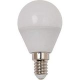 Horoz Elite-5 E-14 Duy Mini Top Led Ampül 5 Watt 350 Lümen Beyaz Işık(6 Adet Paket Halinde)