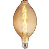 Horoz Enigma-8 8 W 2400K Flament Led Ampul
