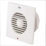 Horoz Fan-150 150 Lik Banyo Ve Mutfak Havalandırma Aspiratörü Plastik Beyaz 20W Ip20 220 Volt (Montaj Delik Çapı 150Mm 1