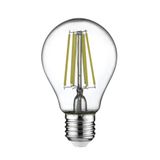 Horoz Filament Globe-10 Beyaz 10W Rustik Led Ampul E-27 6400K 10 Watt 220 Volt