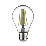 Horoz Filament Globe-10 Günışığı 10W Rustik Led Ampul E-27 2700K 10 Watt 220 Volt