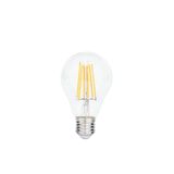 Horoz Filament Globe-12 Beyaz 12W Rustik Led Ampul E-27 6400K 12 Watt 220 Volt