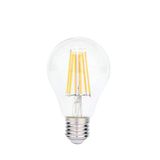 Horoz Filament Globe-12 Günışığı 12W Rustik Led Ampul E-27 2700K 12 Watt 220 Volt