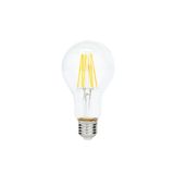 Horoz Filament Globe-15 15W Rustik Led Ampul Günışığı E-27 2700K 15 Watt 220 Volt