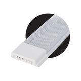Horoz Gama 60w Prizma Led Bant Armatür Beyaz 7000k 120cm