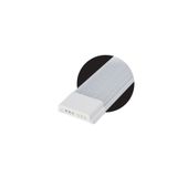 Horoz Gama 80W Prizma Led Bant Armatür 120Cm Beyaz 7000K Beyaz Işık