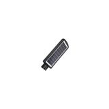 Horoz Grand-100 Led Solar Sokak Lambası 100W Siyah