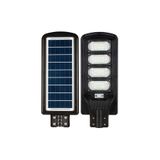 Horoz Grand-200 6400k Beyaz Işık Led Solar Sokak Lambası (SENSÖRLÜ KUMANDALI) 314023