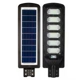 Horoz Grand-300 300W Solar Ledli Sokak Lambası 6400K Beyaz Ip65 (Güneş Enerjili)