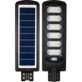 Horoz Grand 300W LED Solar Sokak Armatürü 6400K Beyaz Işık